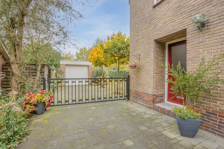 Foto 5 van Torenlaan 10