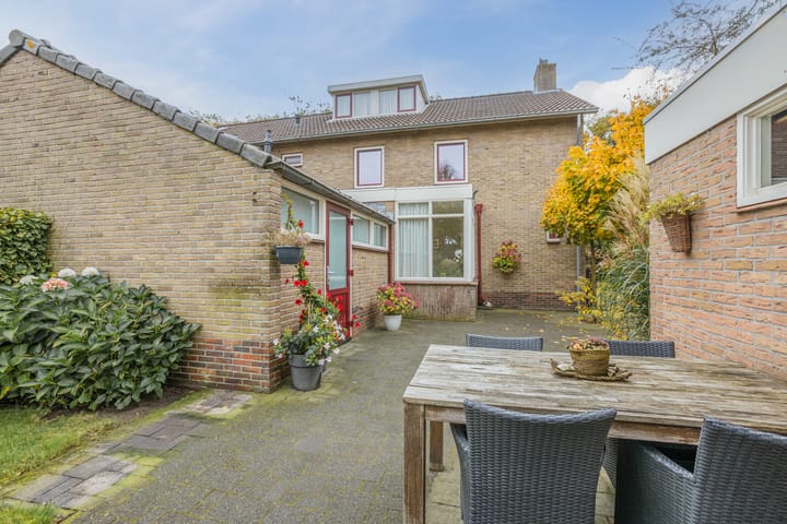 Foto 64 van Torenlaan 10