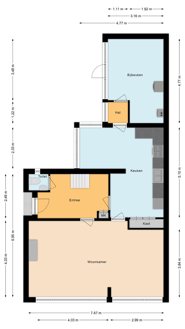 Foto 74 van Torenlaan 10