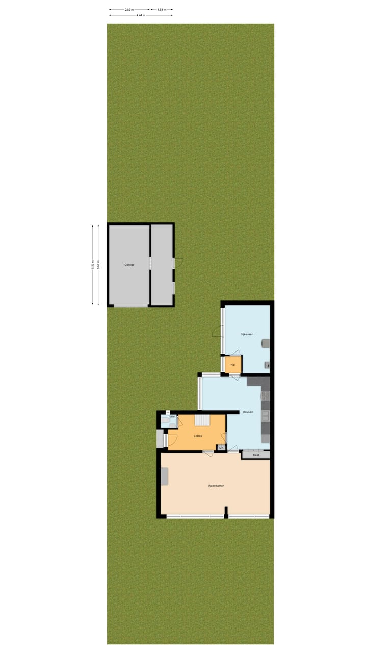 Foto 76 van Torenlaan 10