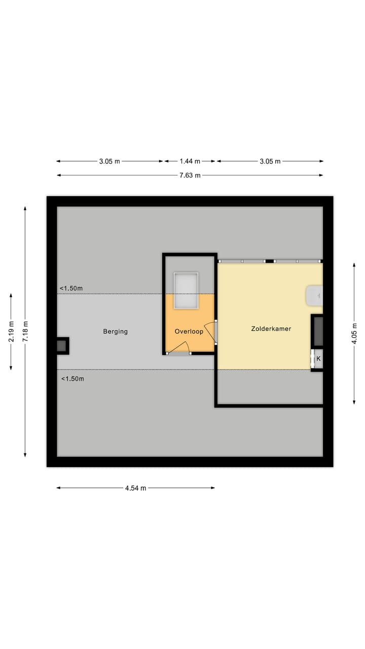 Foto 77 van Torenlaan 10