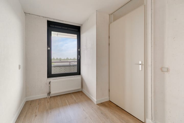 Foto 12 van Henriëtte Roland Holstlaan 89