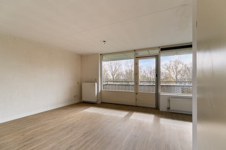 Foto 5 van Henriëtte Roland Holstlaan 89