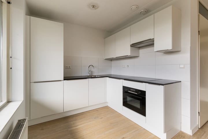 Foto 6 van Henriëtte Roland Holstlaan 89