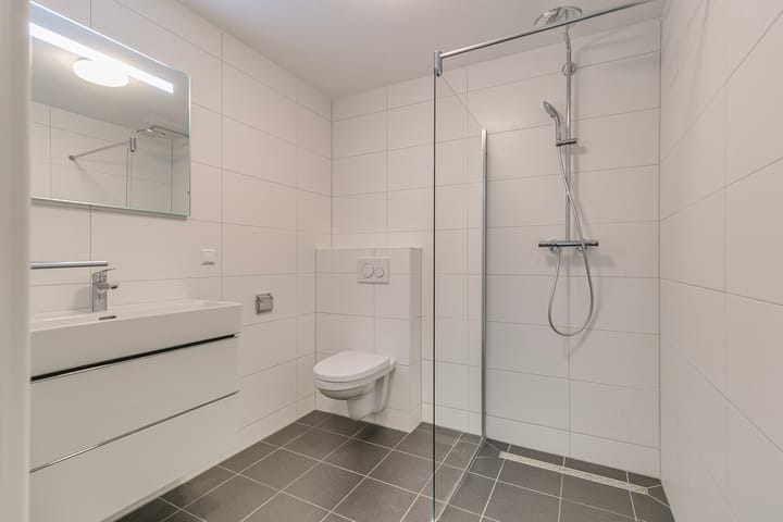 Foto 8 van Henriëtte Roland Holstlaan 89