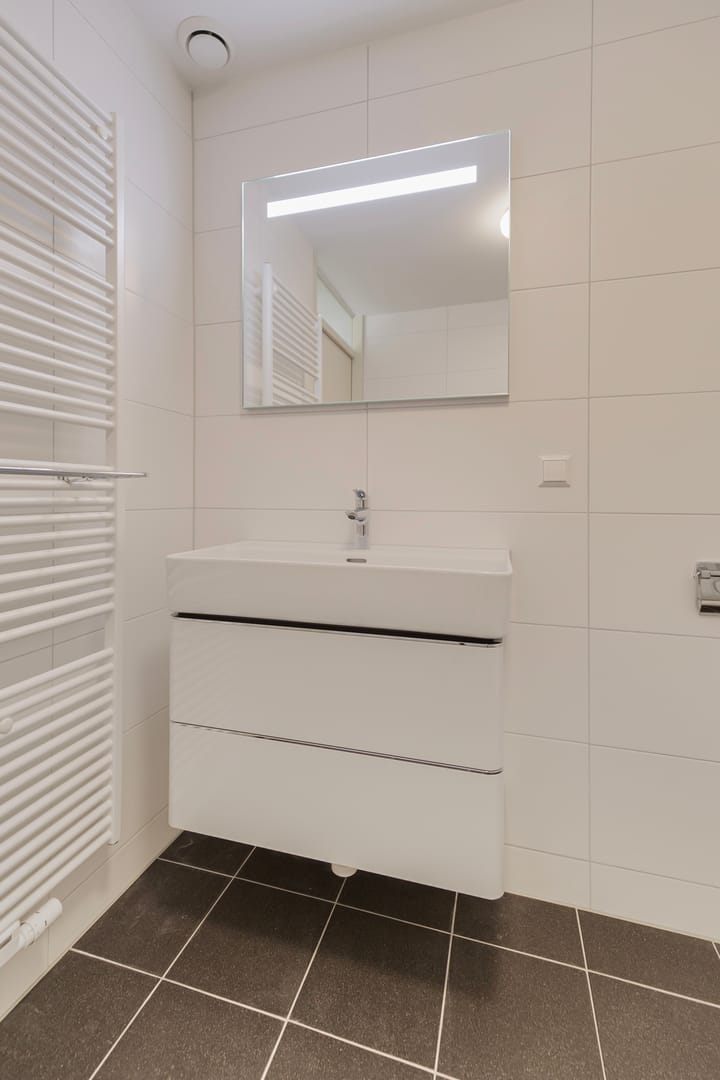 Foto 11 van Henriëtte Roland Holstlaan 89