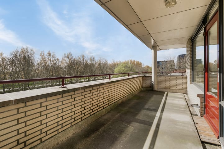 Foto 14 van Henriëtte Roland Holstlaan 89