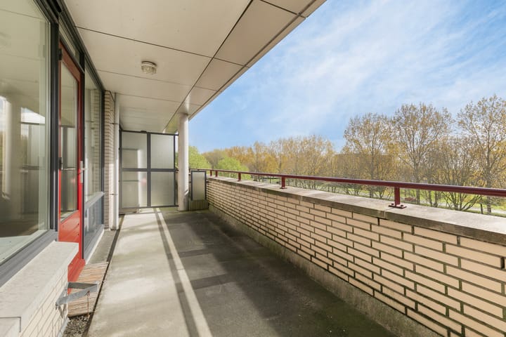 Foto 16 van Henriëtte Roland Holstlaan 89