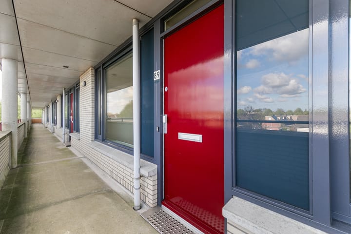 Foto 15 van Henriëtte Roland Holstlaan 89