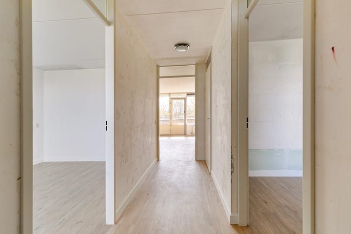 Foto 4 van Henriëtte Roland Holstlaan 89