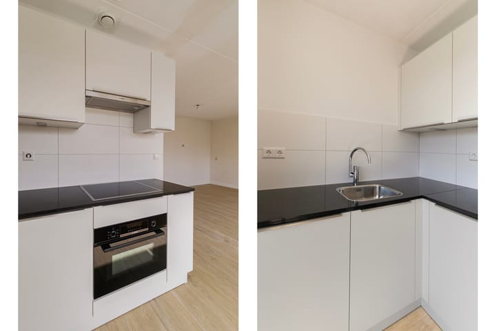 Foto 7 van Henriëtte Roland Holstlaan 89