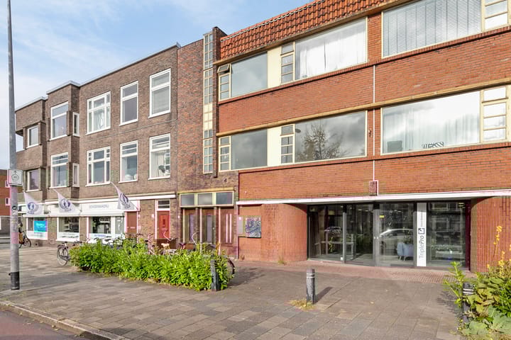 Foto 1 van Korreweg 124-B