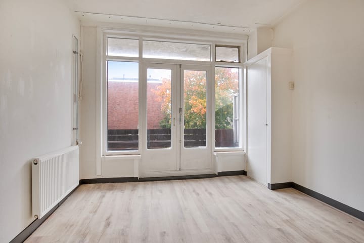 Foto 2 van Korreweg 124-B