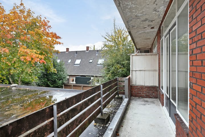 Foto 4 van Korreweg 124-B