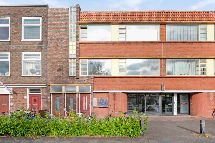 Foto 5 van Korreweg 124-B