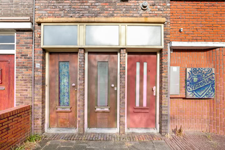 Foto 7 van Korreweg 124-B