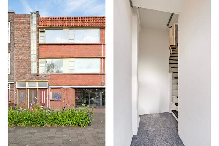 Foto 8 van Korreweg 124-B