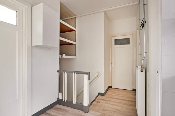 Foto 9 van Korreweg 124-B