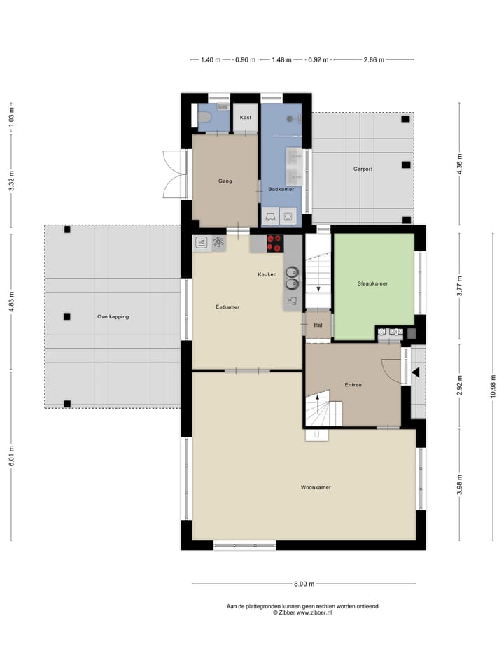 Foto 44 van Invalsweg 7