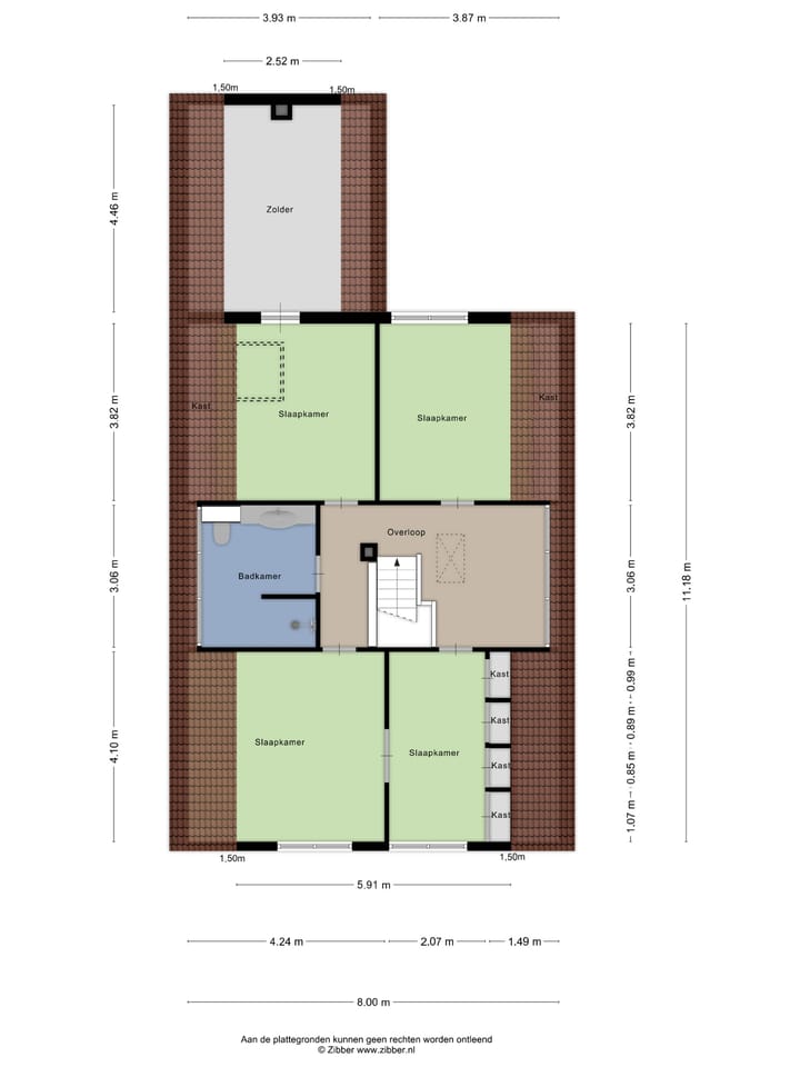 Foto 45 van Invalsweg 7