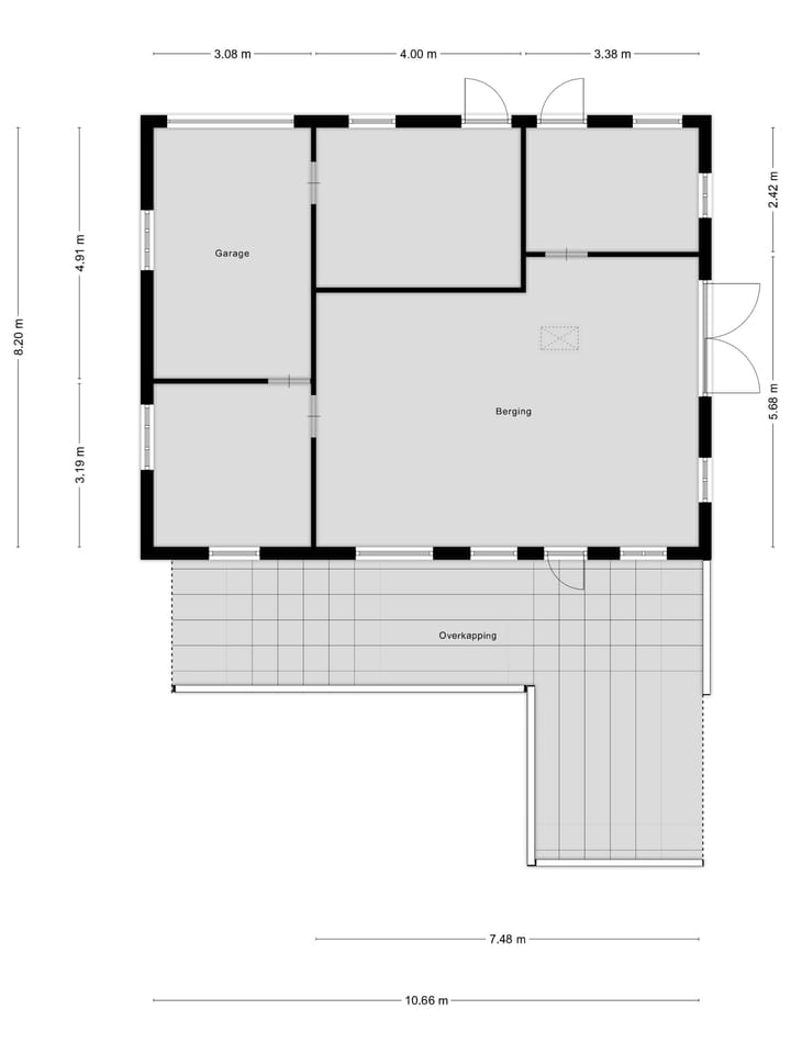Foto 48 van Invalsweg 7