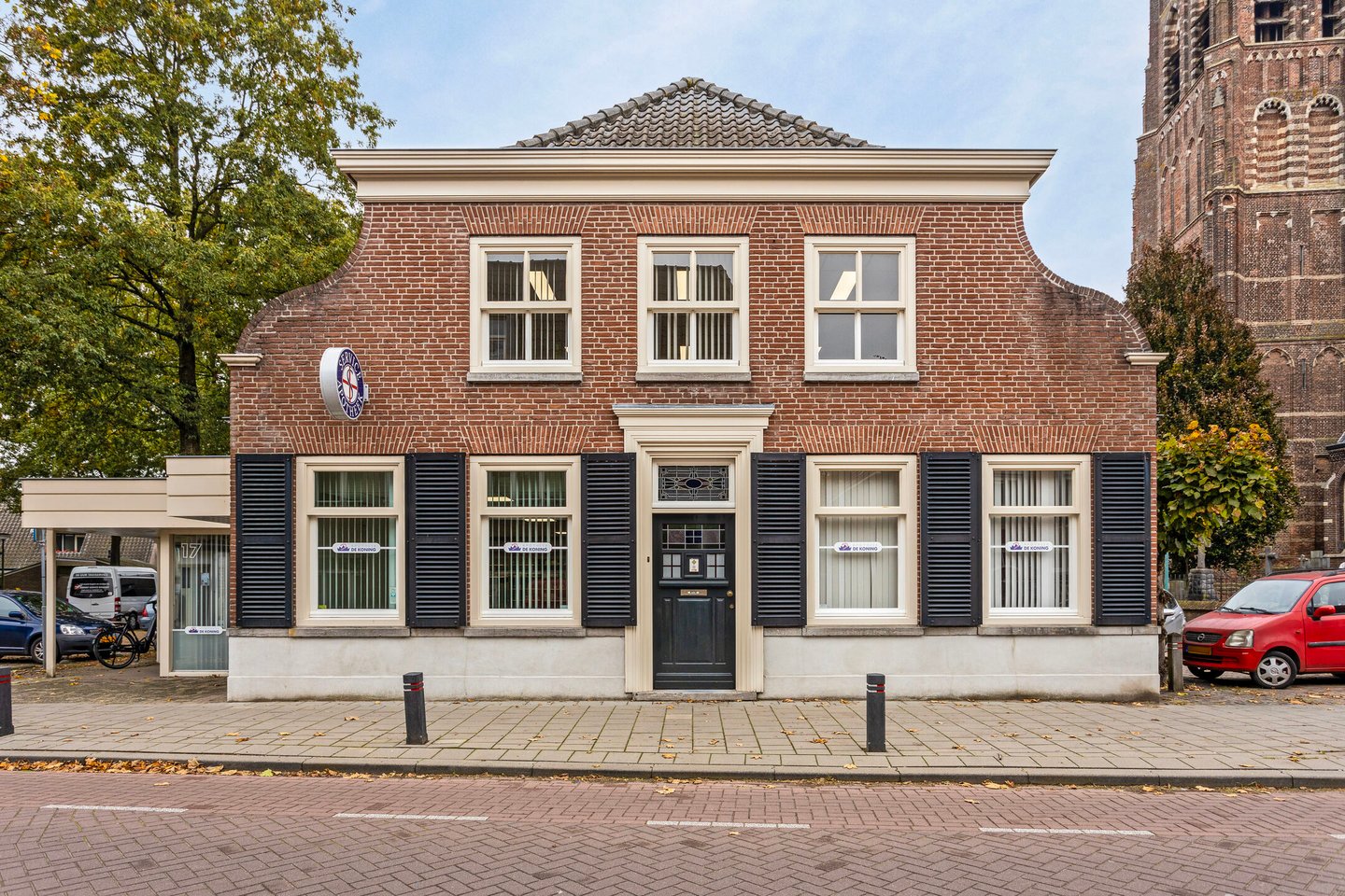 Bekijk foto 1 van Kerkstraat 17