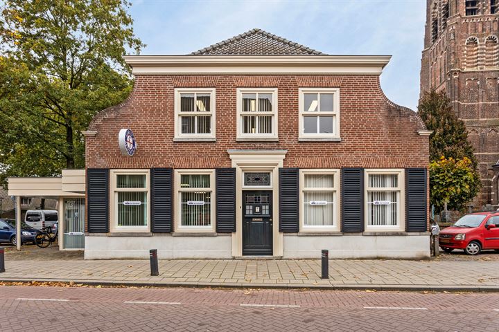 Kerkstraat 17, Loon op Zand