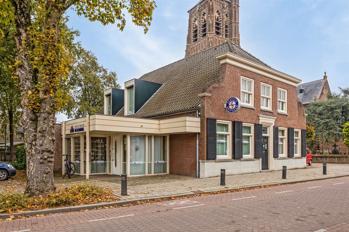 Bekijk foto 3 van Kerkstraat 17