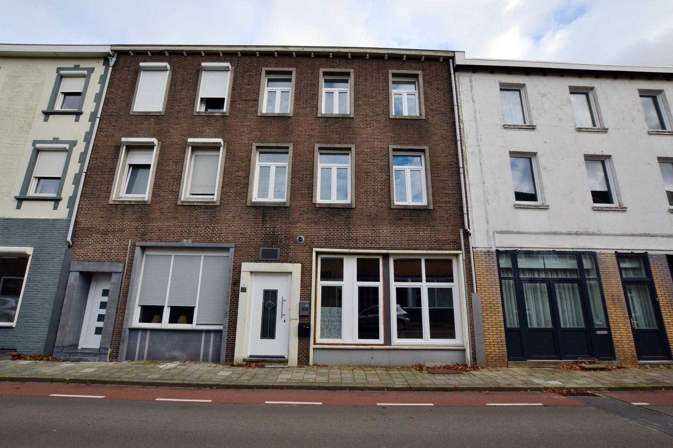 Schaesbergerstraat 112-A, 112, A, Kerkrade, 6467EE, Limburg, Nederland 112 