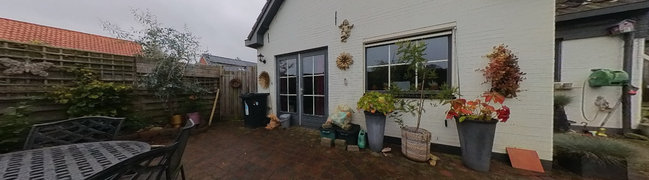 Bekijk 360° foto van Achtertuin van Randel 20