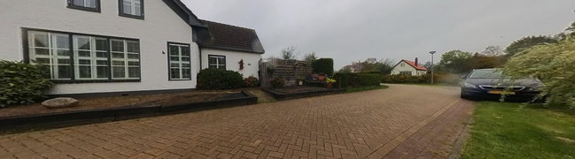 Bekijk 360° foto van Voortuin van Randel 20