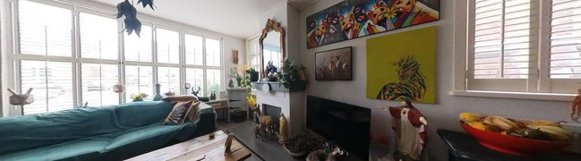 Bekijk 360° foto van Woonkamer van Randel 20