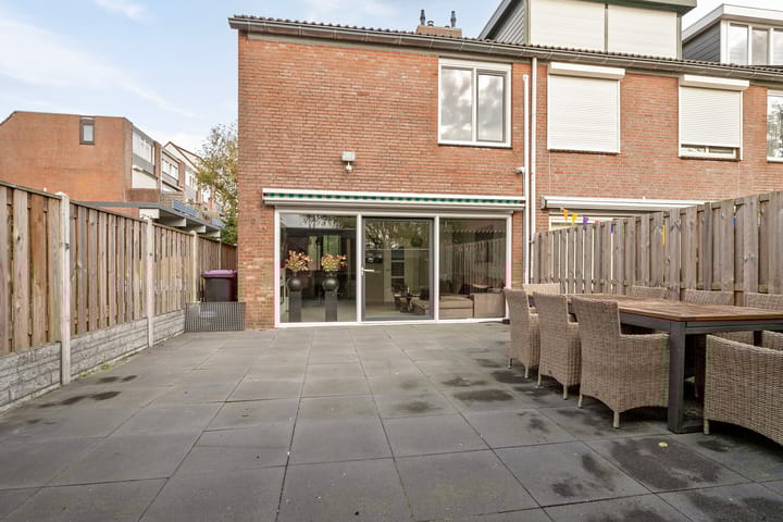 Foto 4 van Dilledonk-Noord 20