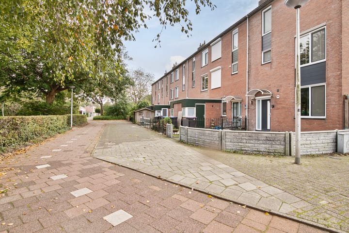 Foto 5 van Dilledonk-Noord 20