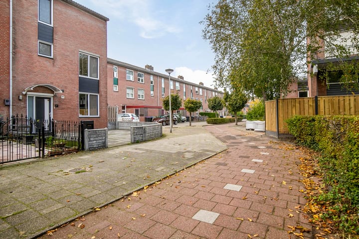 Foto 6 van Dilledonk-Noord 20