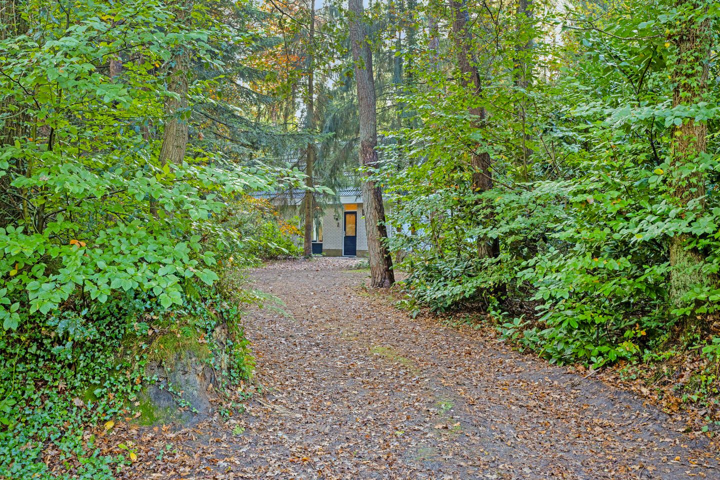 Photo 25 of Voorsteweg 17