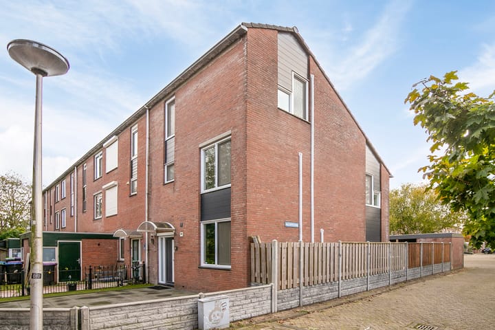 Foto 7 van Dilledonk-Noord 20