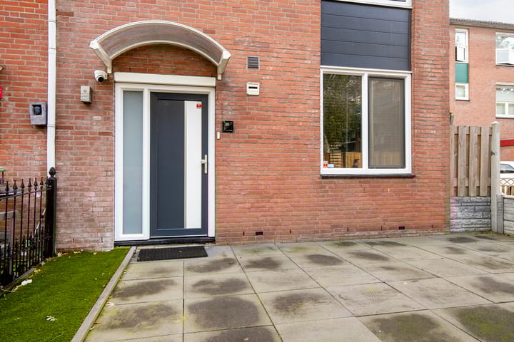 Foto 8 van Dilledonk-Noord 20