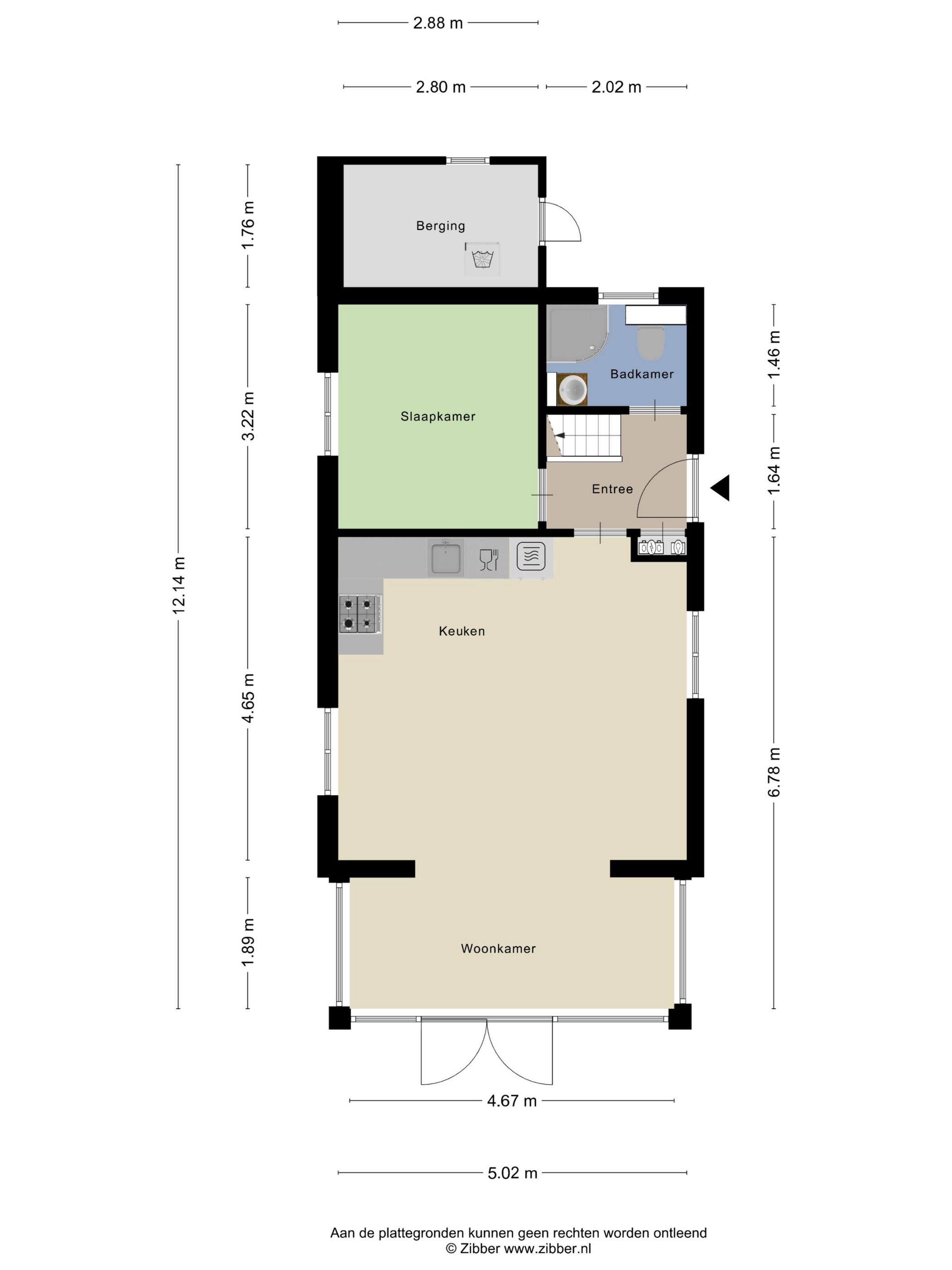 Photo 30 of Voorsteweg 17