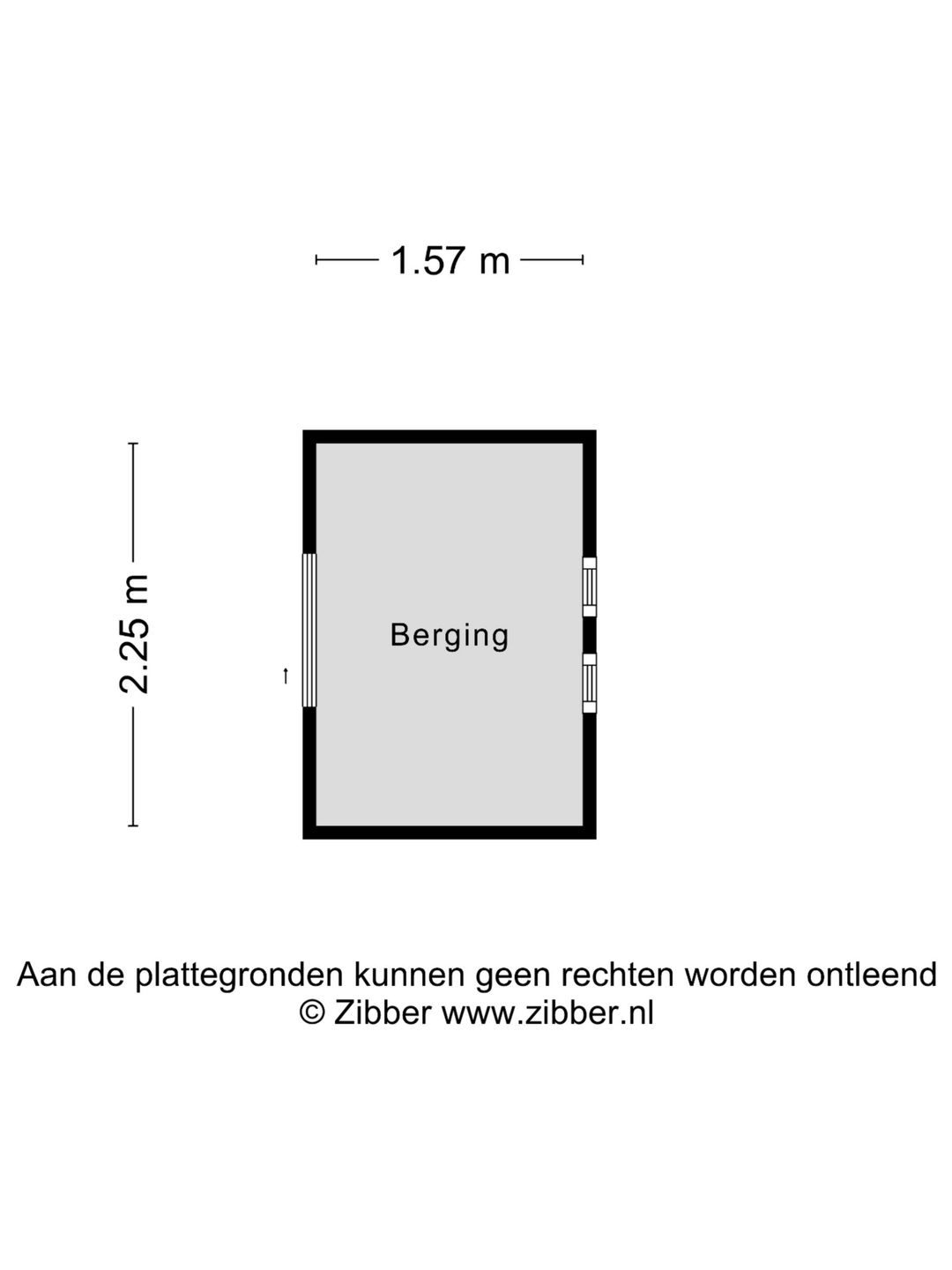 Photo 32 of Voorsteweg 17