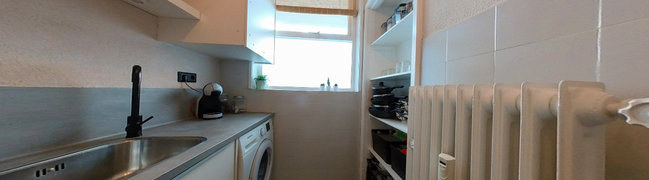 View 360° photo of Keuken of Dr. Struyckenstraat 16