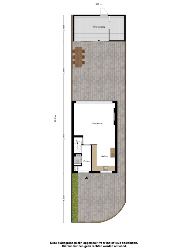 Foto 42 van Dilledonk-Noord 20