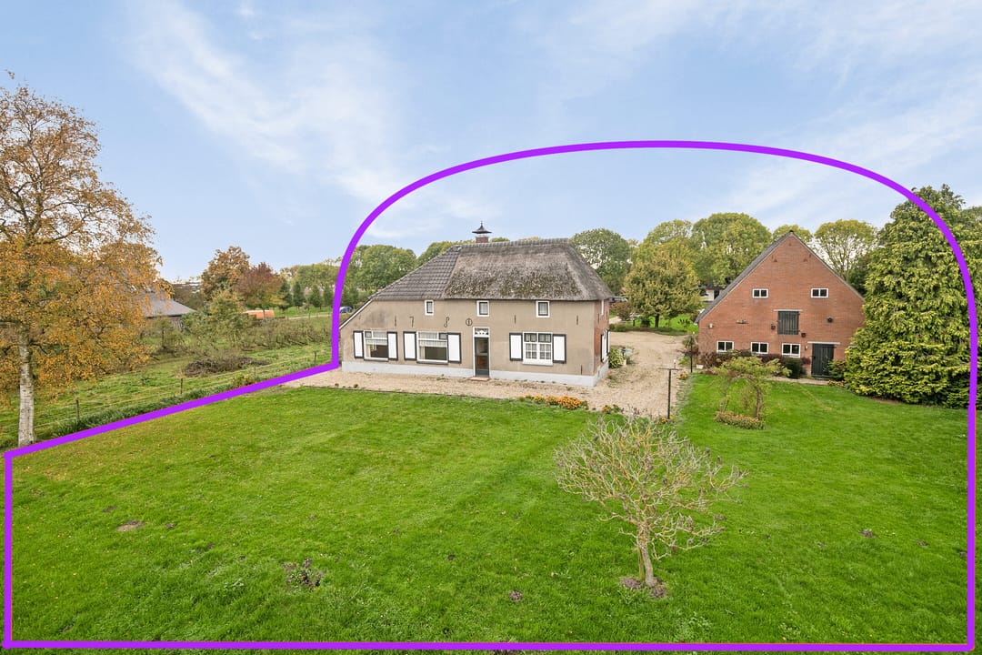 Foto 1 van Geerstraat 11