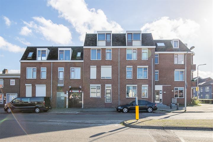 View photo of Drievogelstraat 187