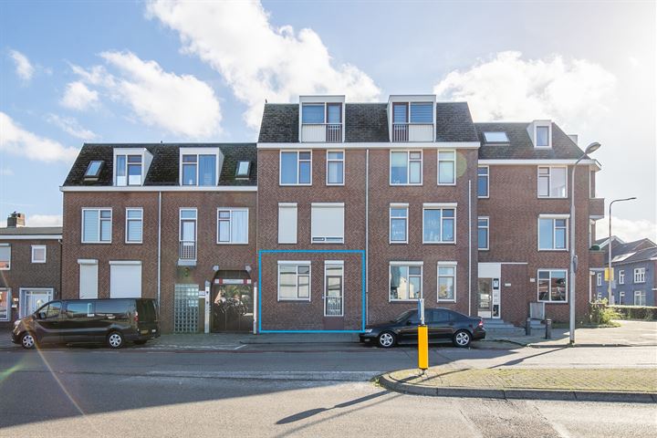 View photo 2 of Drievogelstraat 187