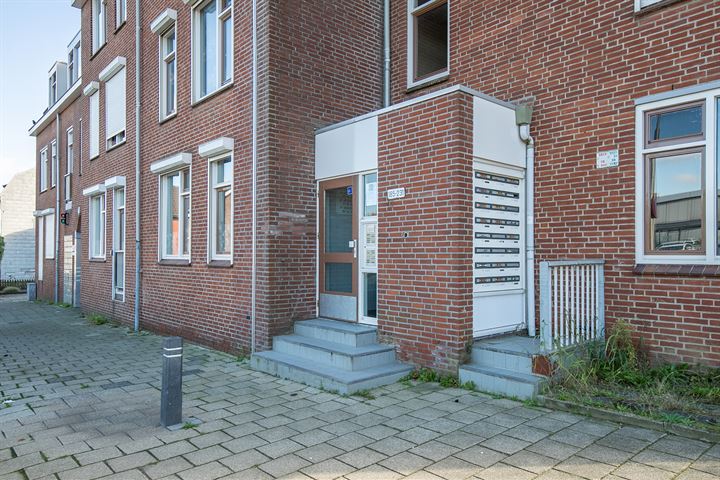 View photo 3 of Drievogelstraat 187