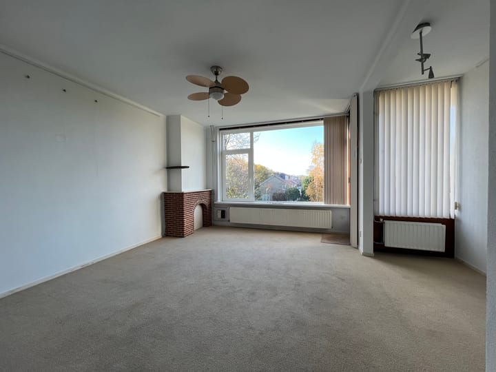 Foto 3 van Anthonie Fokkerstraat 84