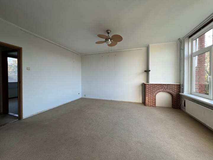 Foto 4 van Anthonie Fokkerstraat 84