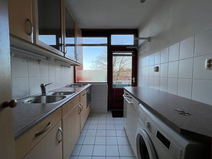 Foto 5 van Anthonie Fokkerstraat 84