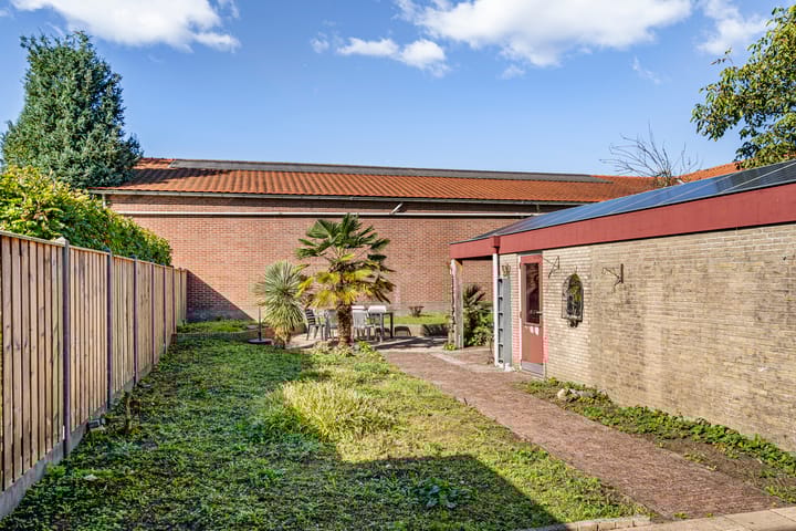 Foto 6 van Margrietlaan 70